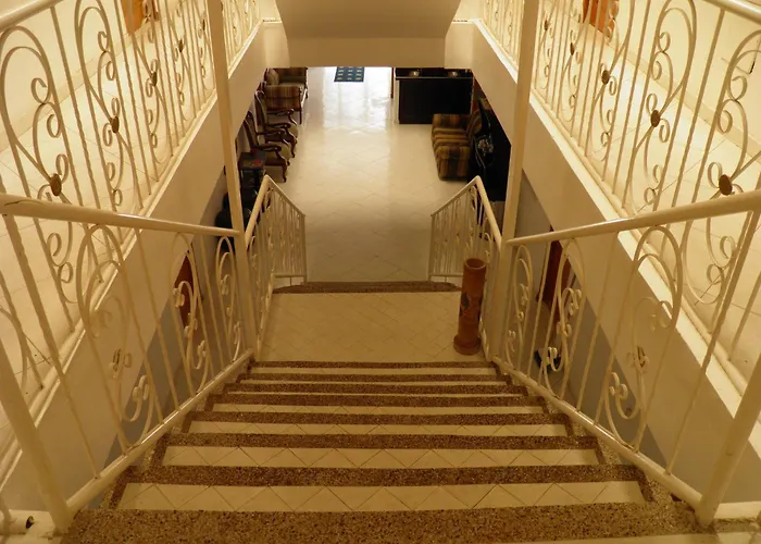 Blanco Mar Hotel