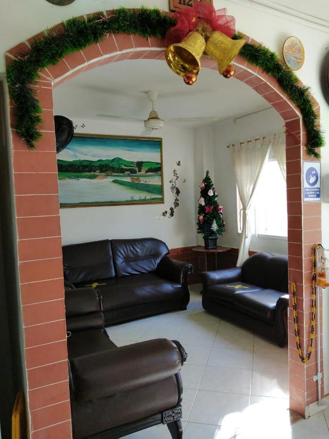 Blanco Mar 酒店 Santa Marta (Magdalena)