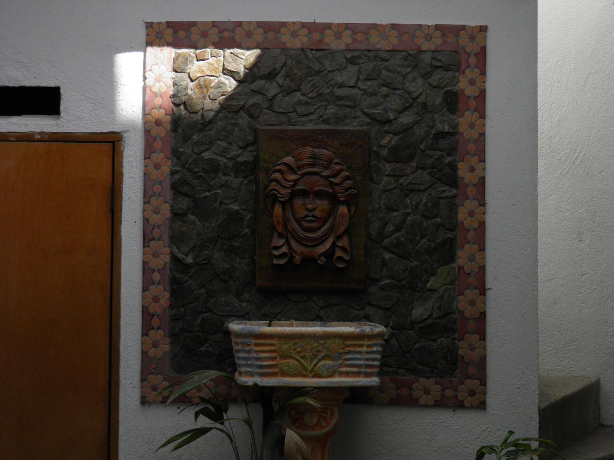 酒店 Blanco Mar Santa Marta (Magdalena)