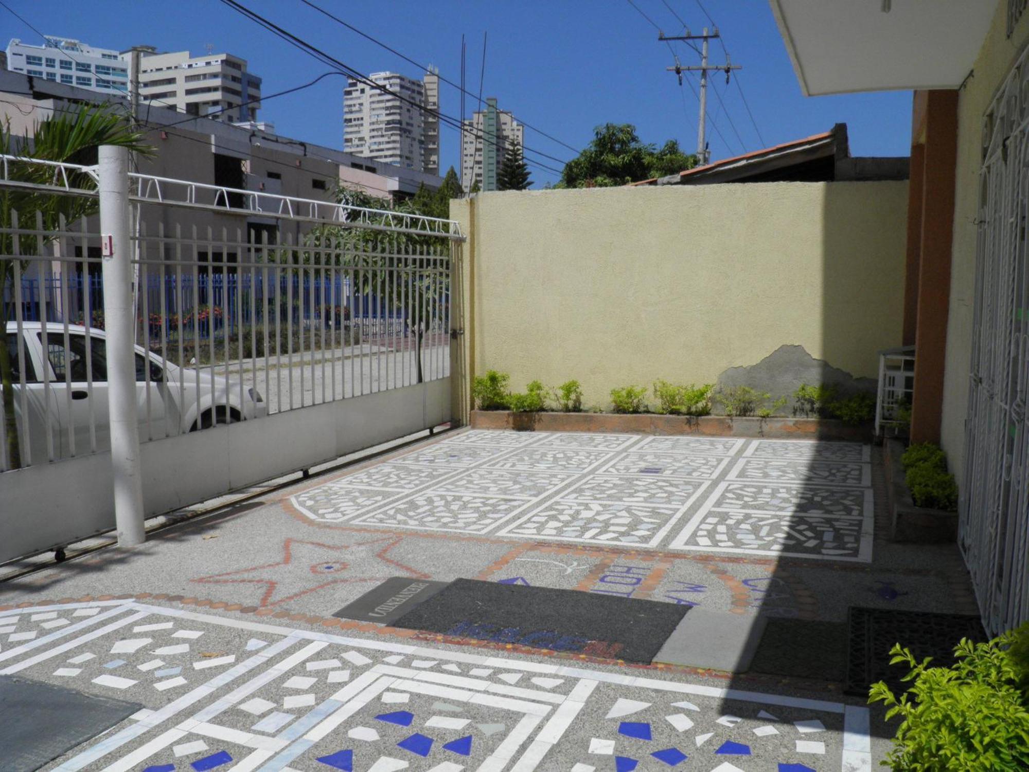 Blanco Mar 酒店 Santa Marta (Magdalena)