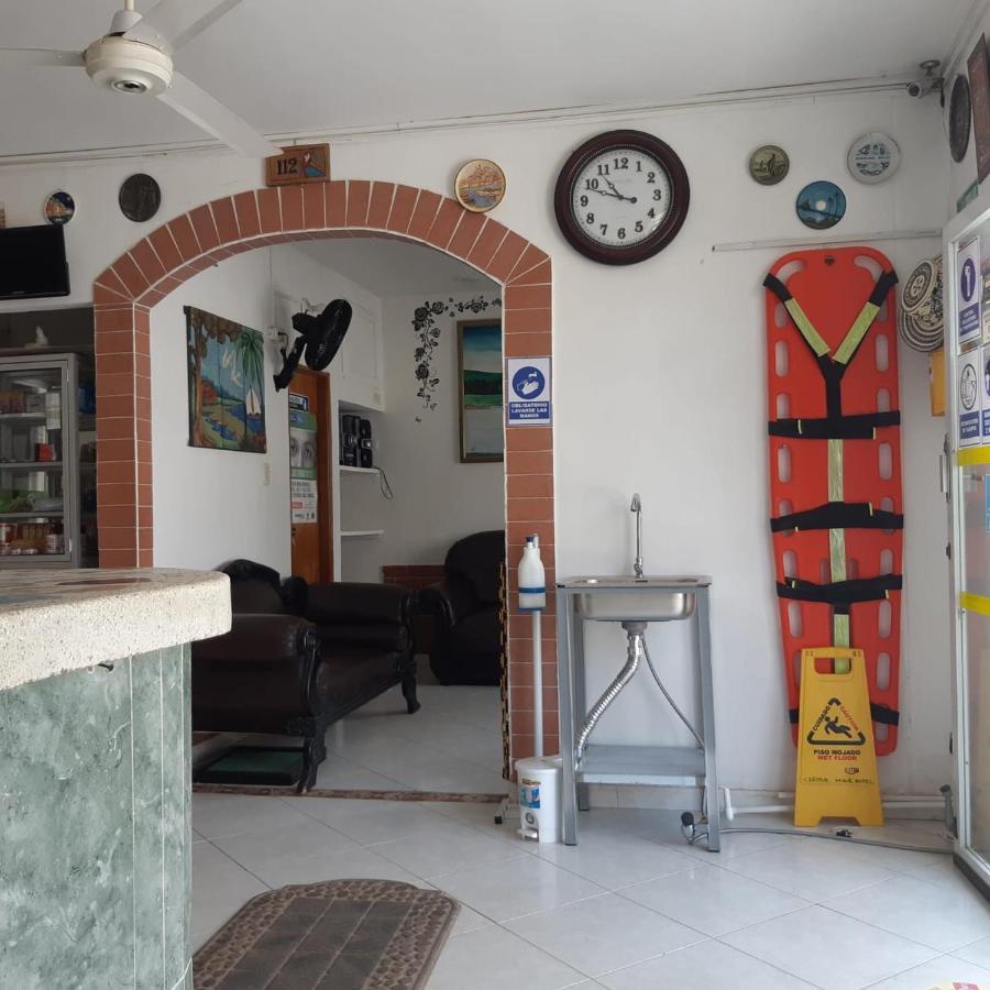Hotel Blanco Mar