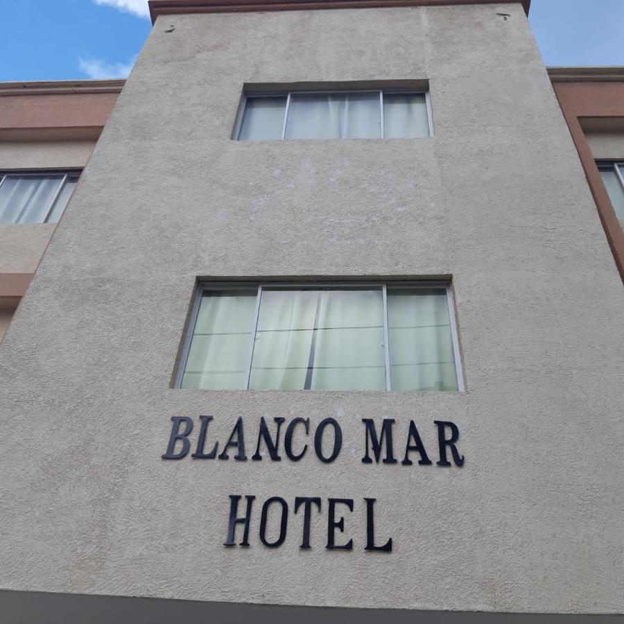 Hotel Blanco Mar Santa Marta (Magdalena)