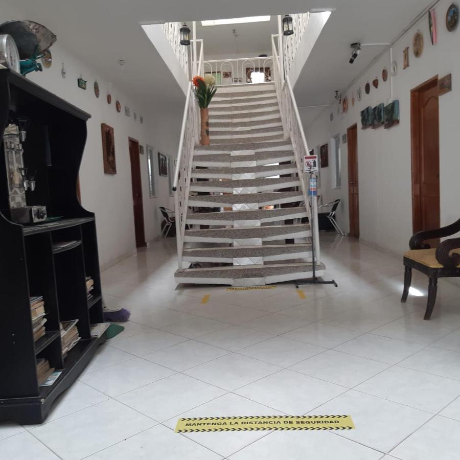 Blanco Mar Hotel 2*