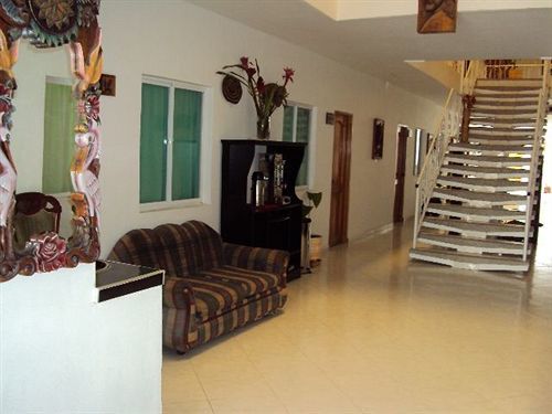 Blanco Mar Hotel Santa Marta (Magdalena)