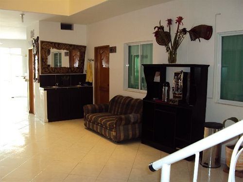 Blanco Mar Hotel