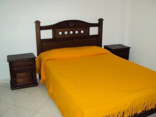 Hotel Blanco Mar 2*