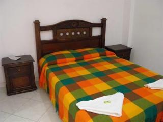 Hotel Blanco Mar Santa Marta (Magdalena)