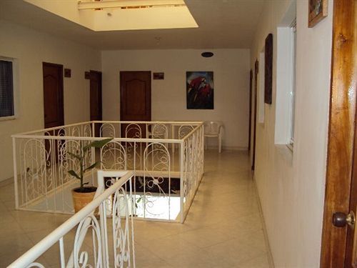 Hotel Blanco Mar Santa Marta (Magdalena)