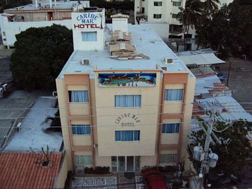 Hotel Blanco Mar Santa Marta (Magdalena)